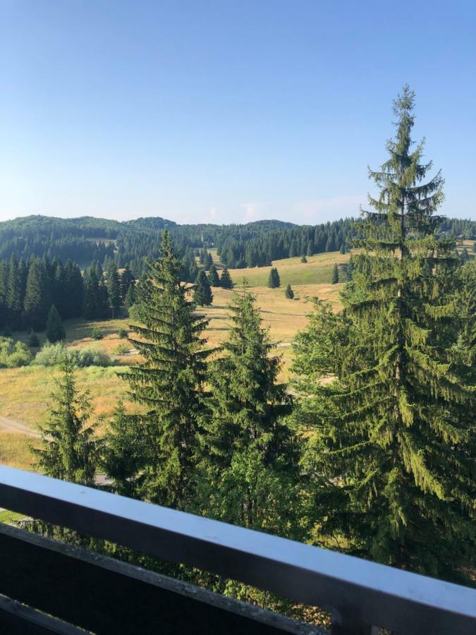 Happy Place Poiana Brasov Exteriör bild